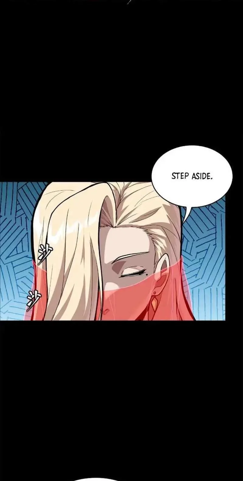 Legend (TAKANO Masaharu) Chapter 209 page 38