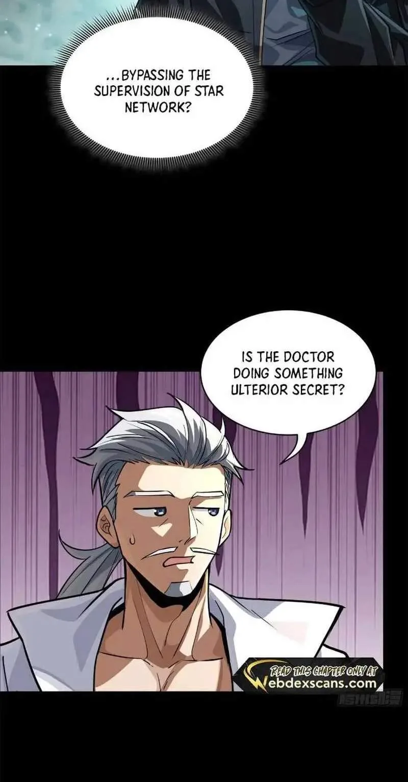 Legend (TAKANO Masaharu) Chapter 208 page 16