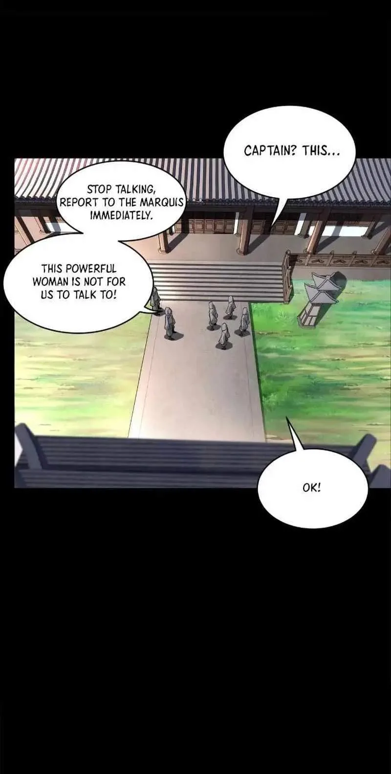 Legend (TAKANO Masaharu) Chapter 209 page 42