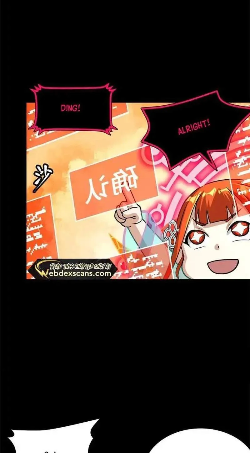 Legend (TAKANO Masaharu) Chapter 208 page 21