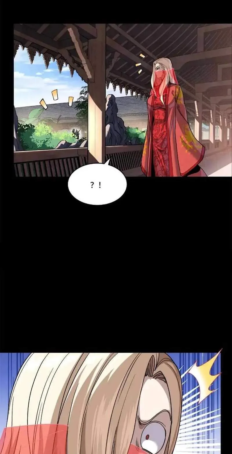 Legend (TAKANO Masaharu) Chapter 209 page 46