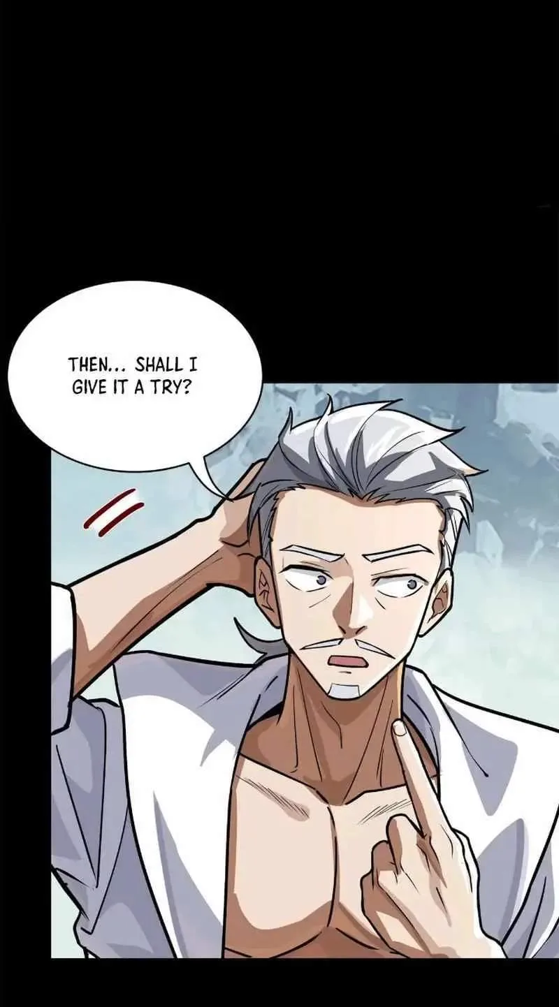 Legend (TAKANO Masaharu) Chapter 208 page 28