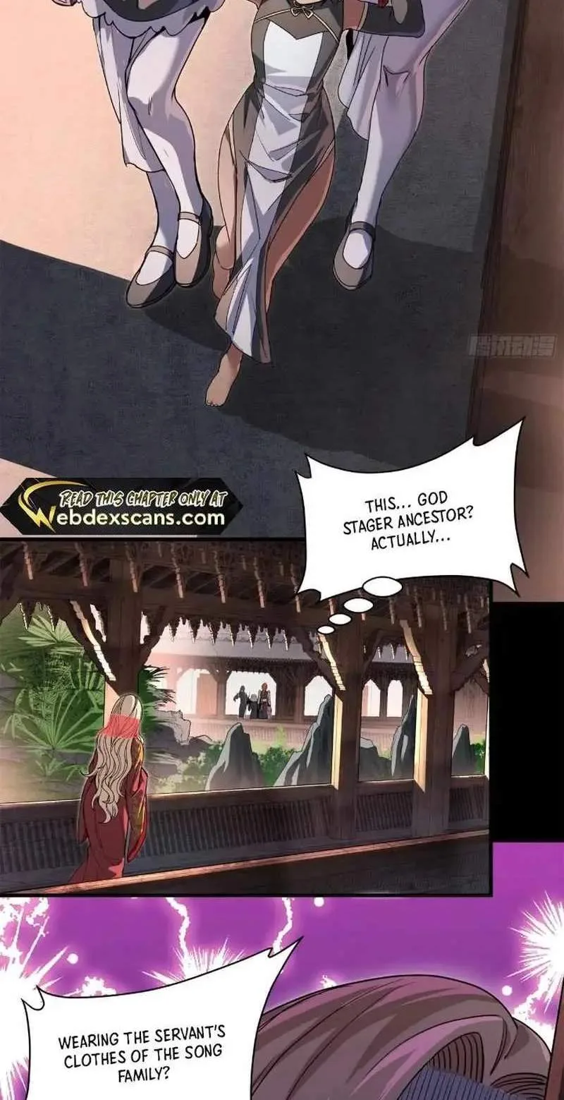 Legend (TAKANO Masaharu) Chapter 209 page 49