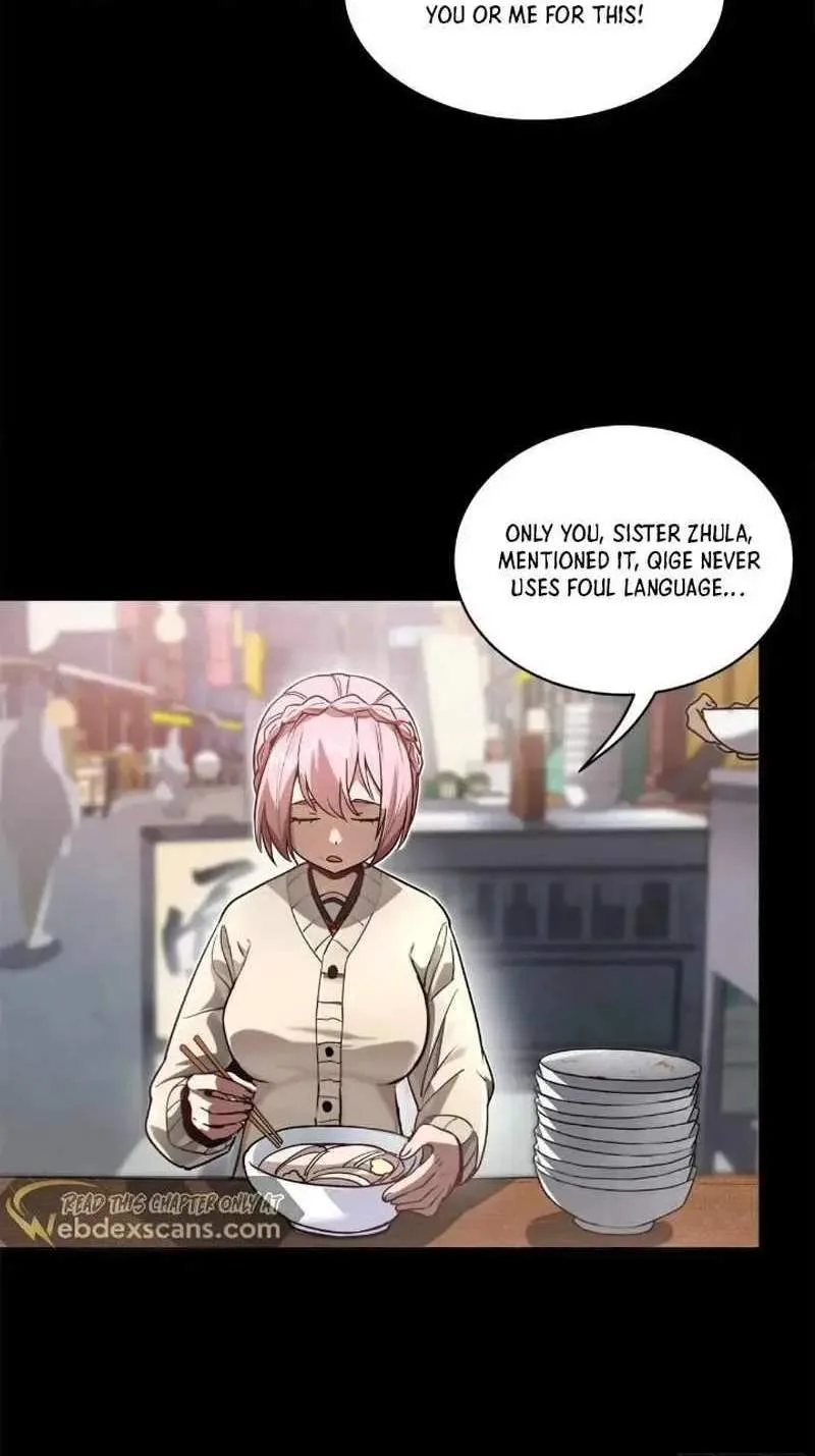 Legend (TAKANO Masaharu) Chapter 209 page 60