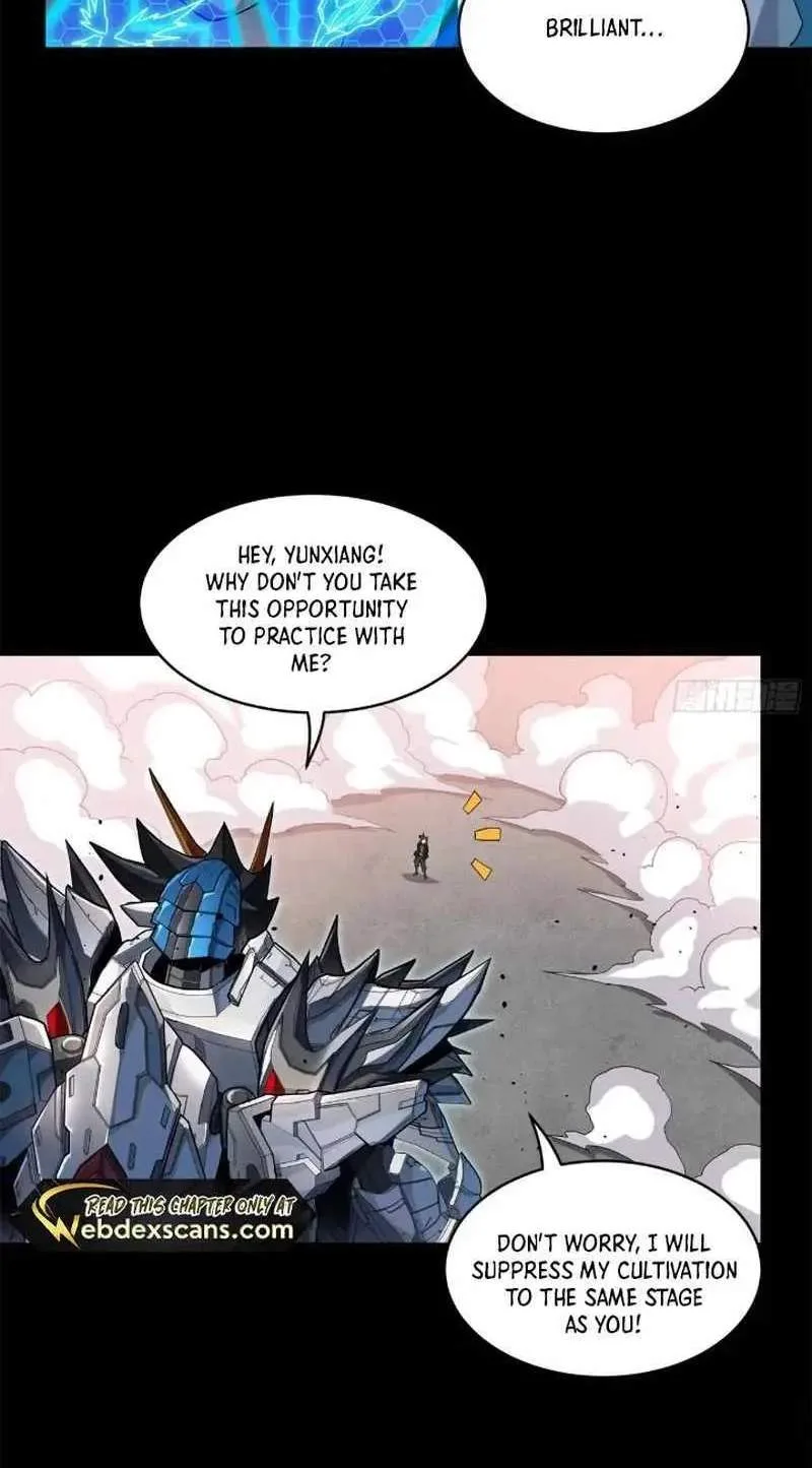 Legend (TAKANO Masaharu) Chapter 208 page 39