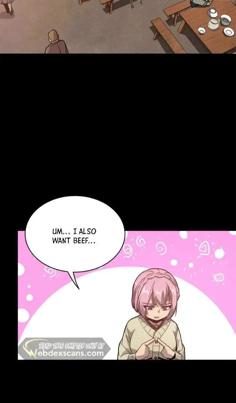 Legend (TAKANO Masaharu) Chapter 209 page 64