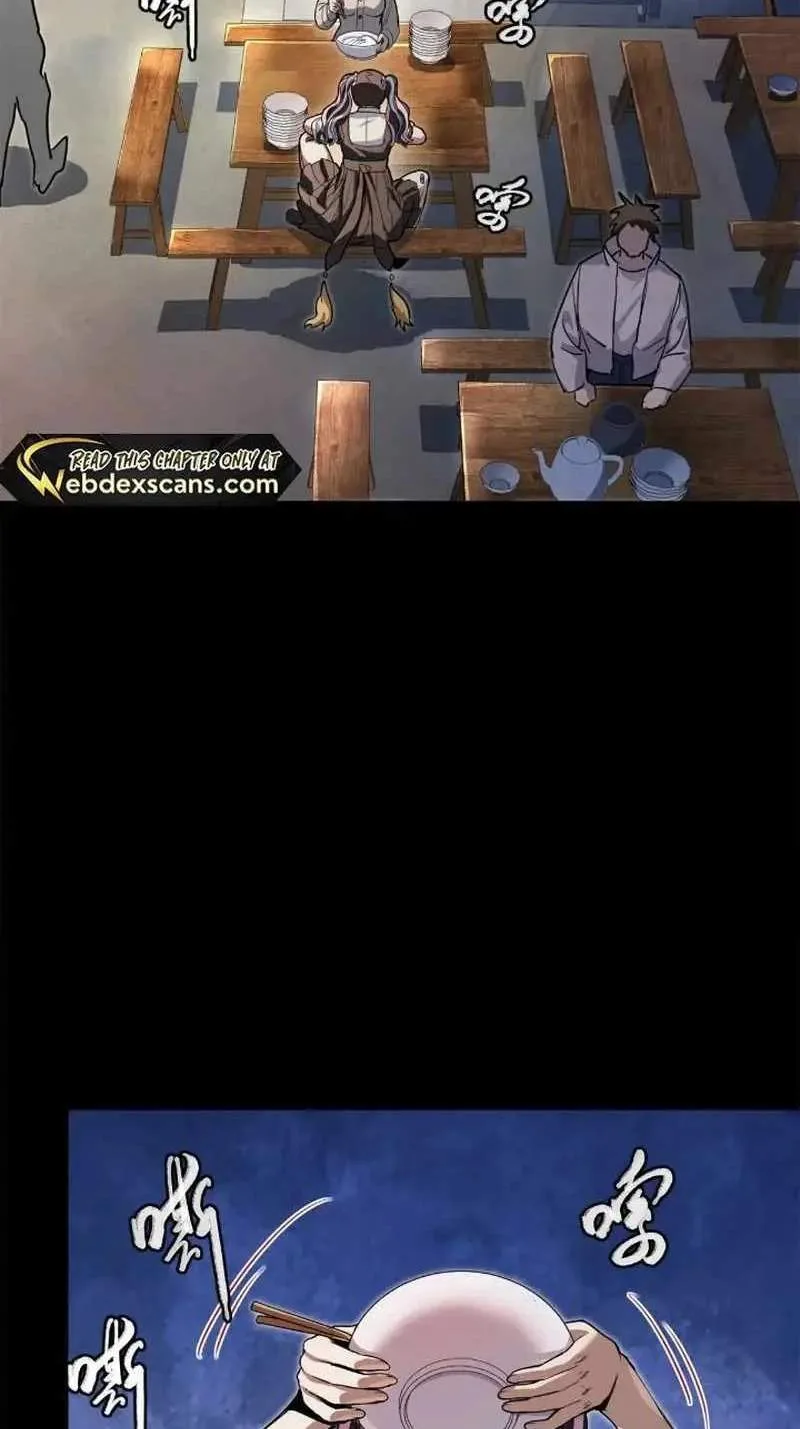 Legend (TAKANO Masaharu) Chapter 209 page 55