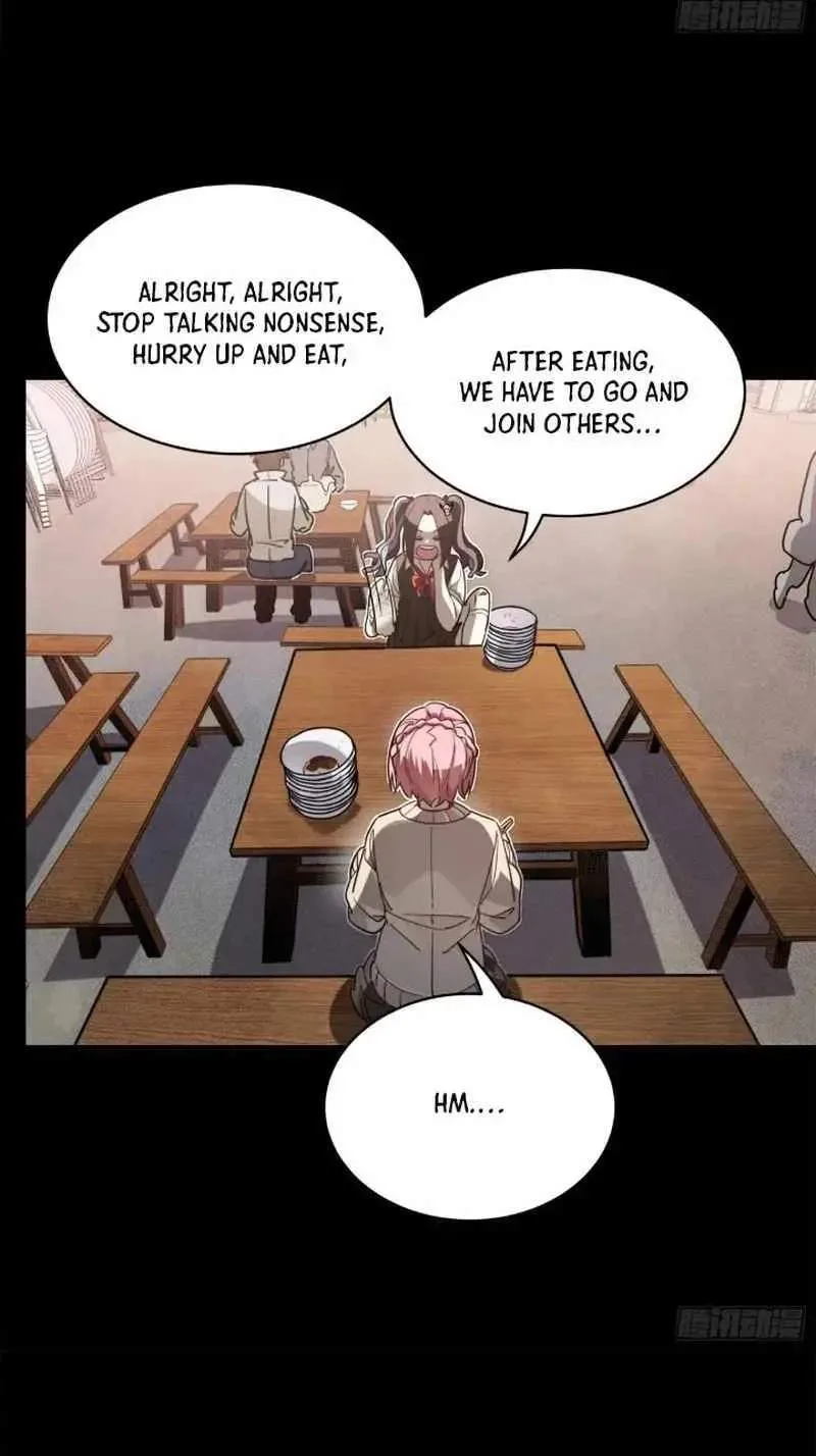Legend (TAKANO Masaharu) Chapter 209 page 61