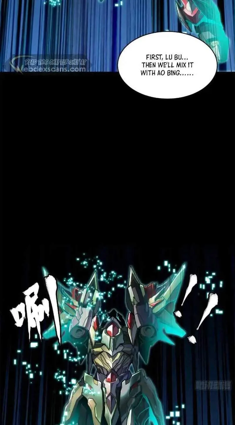 Legend (TAKANO Masaharu) Chapter 208 page 43