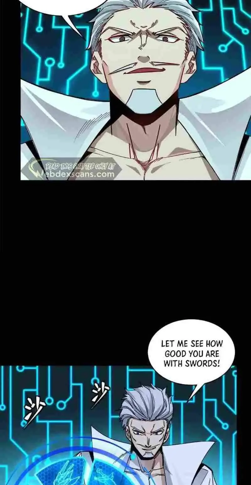 Legend (TAKANO Masaharu) Chapter 208 page 66