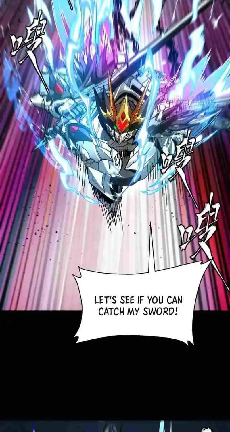 Legend (TAKANO Masaharu) Chapter 208 page 74