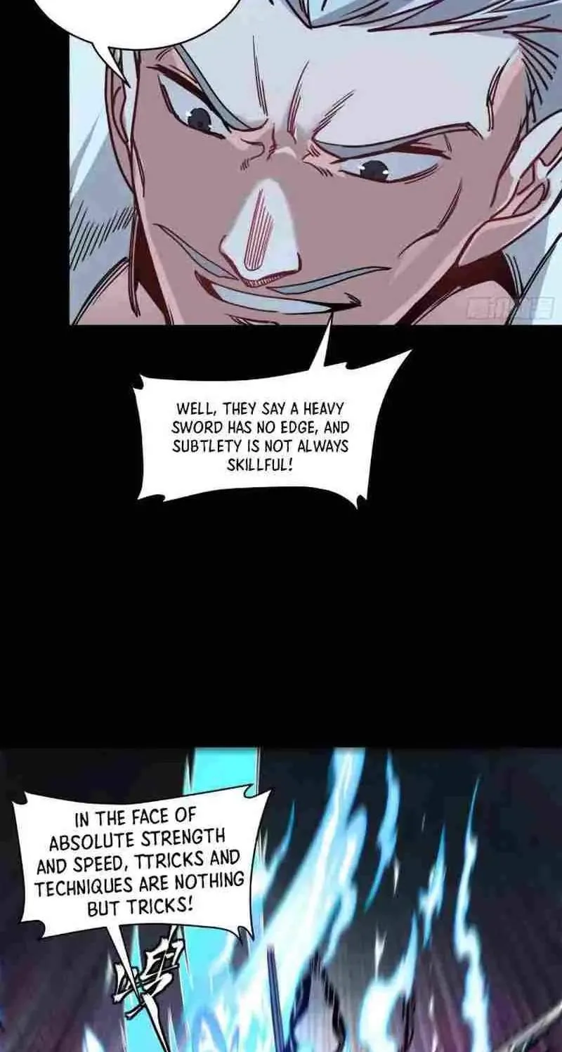 Legend (TAKANO Masaharu) Chapter 208 page 73