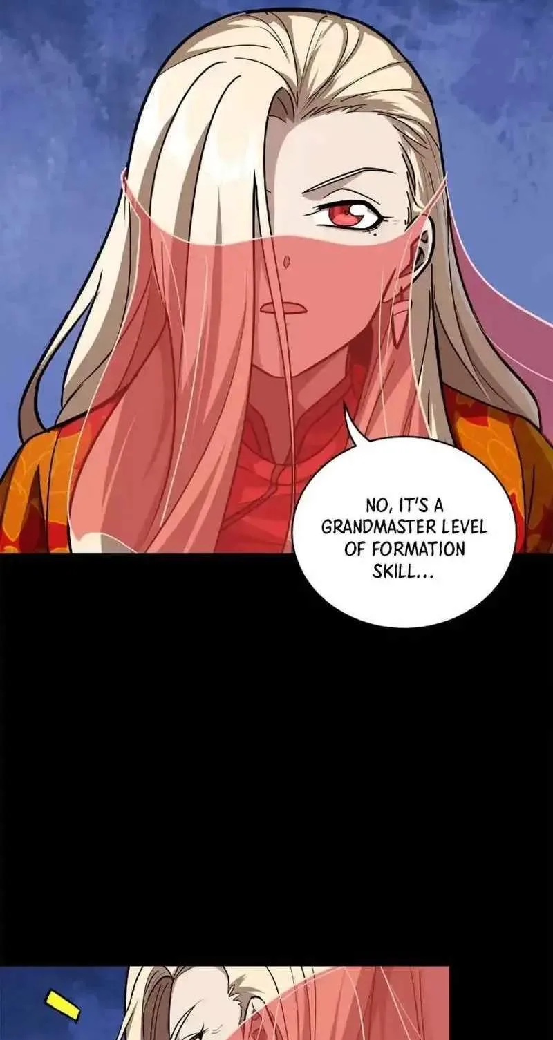 Legend (TAKANO Masaharu) Chapter 210 page 53