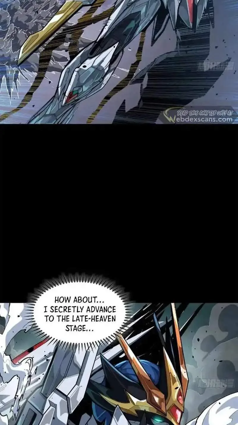 Legend (TAKANO Masaharu) Chapter 210 page 62