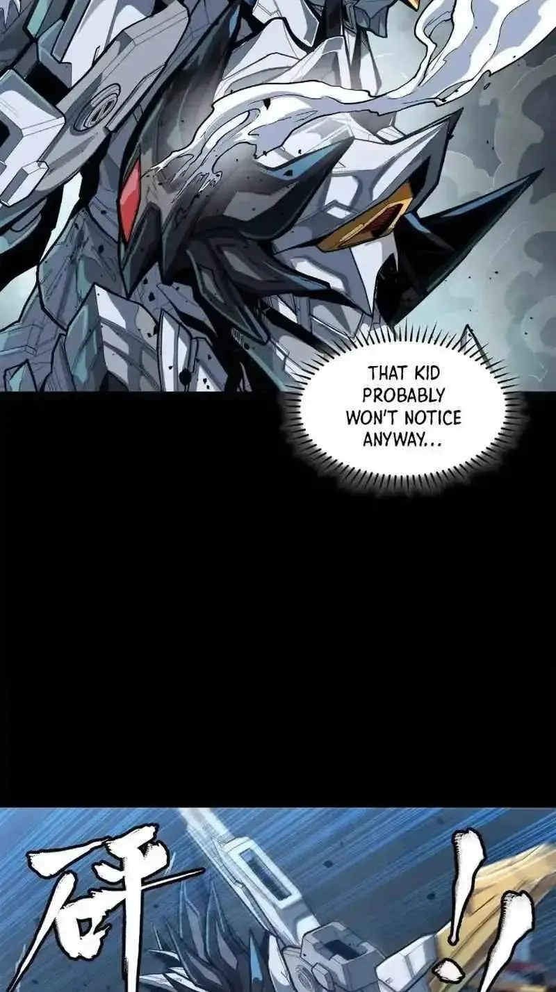Legend (TAKANO Masaharu) Chapter 210 page 63
