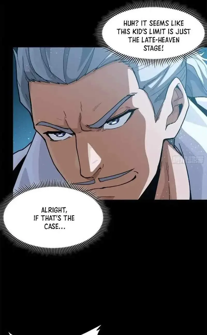 Legend (TAKANO Masaharu) Chapter 210 page 68