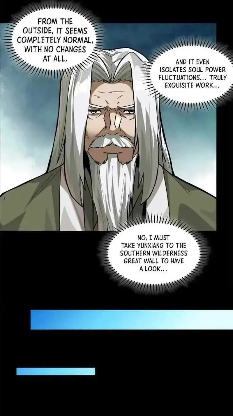 Legend (TAKANO Masaharu) Chapter 210 page 59