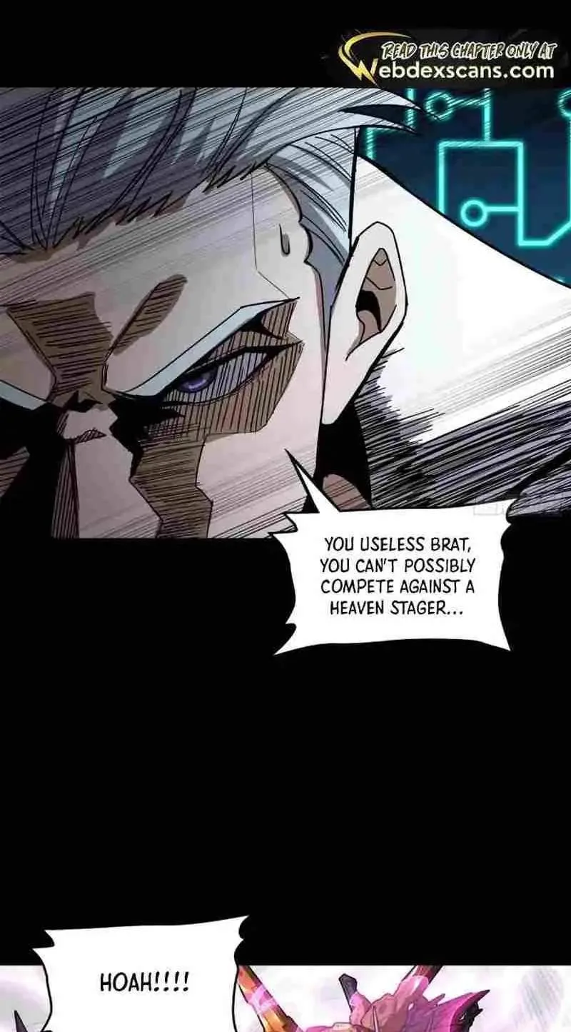 Legend (TAKANO Masaharu) Chapter 211 page 46