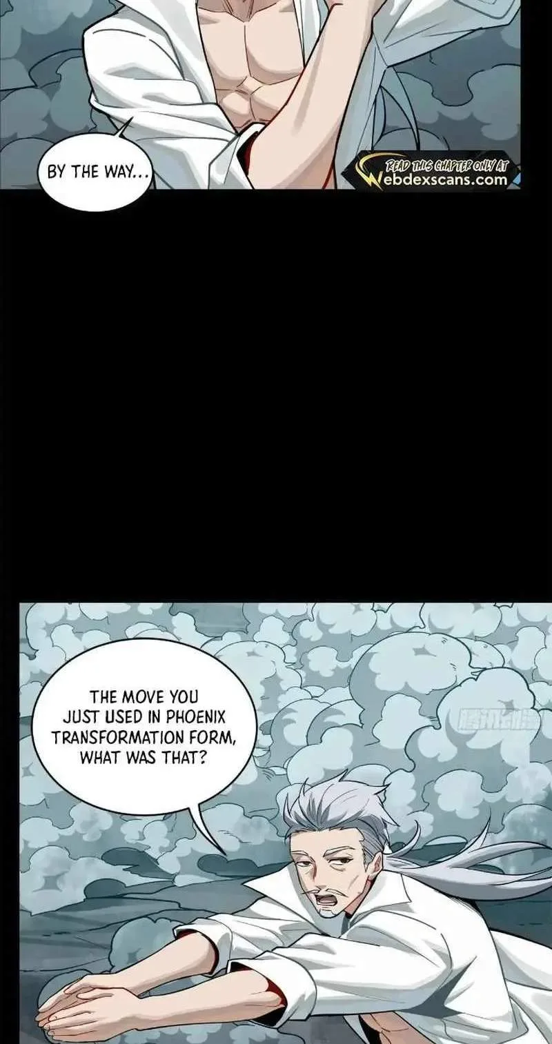 Legend (TAKANO Masaharu) Chapter 211 page 62
