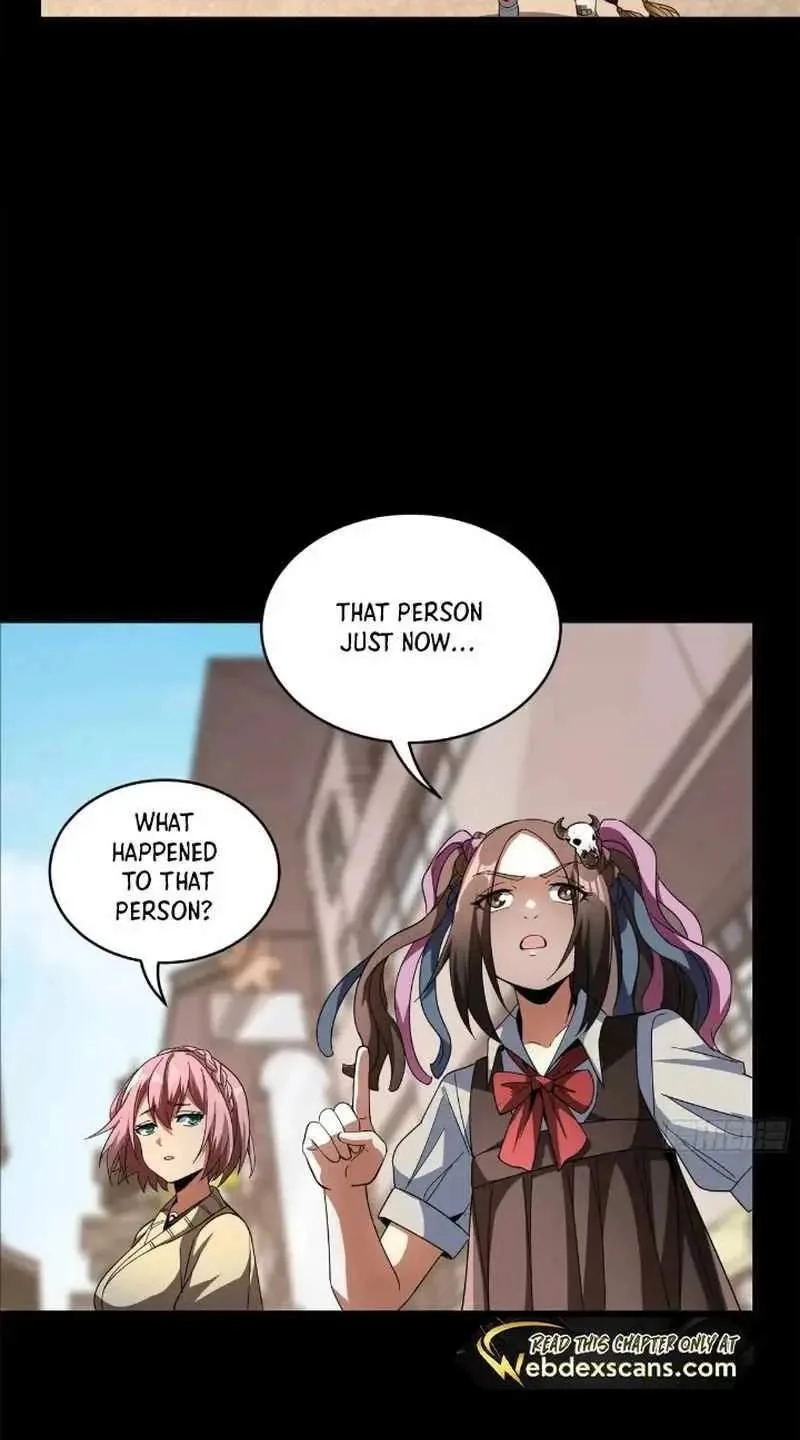Legend (TAKANO Masaharu) Chapter 211 page 76