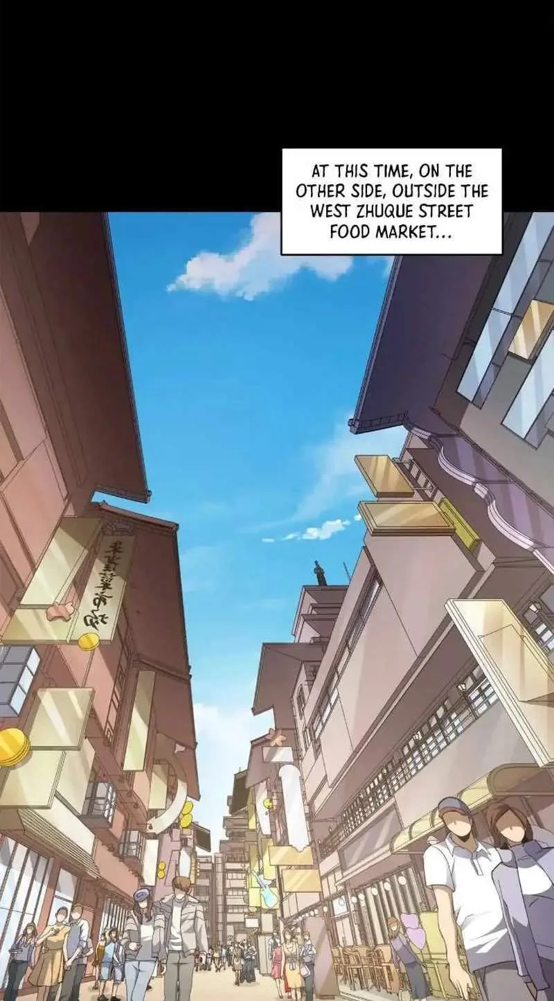 Legend (TAKANO Masaharu) Chapter 211 page 69
