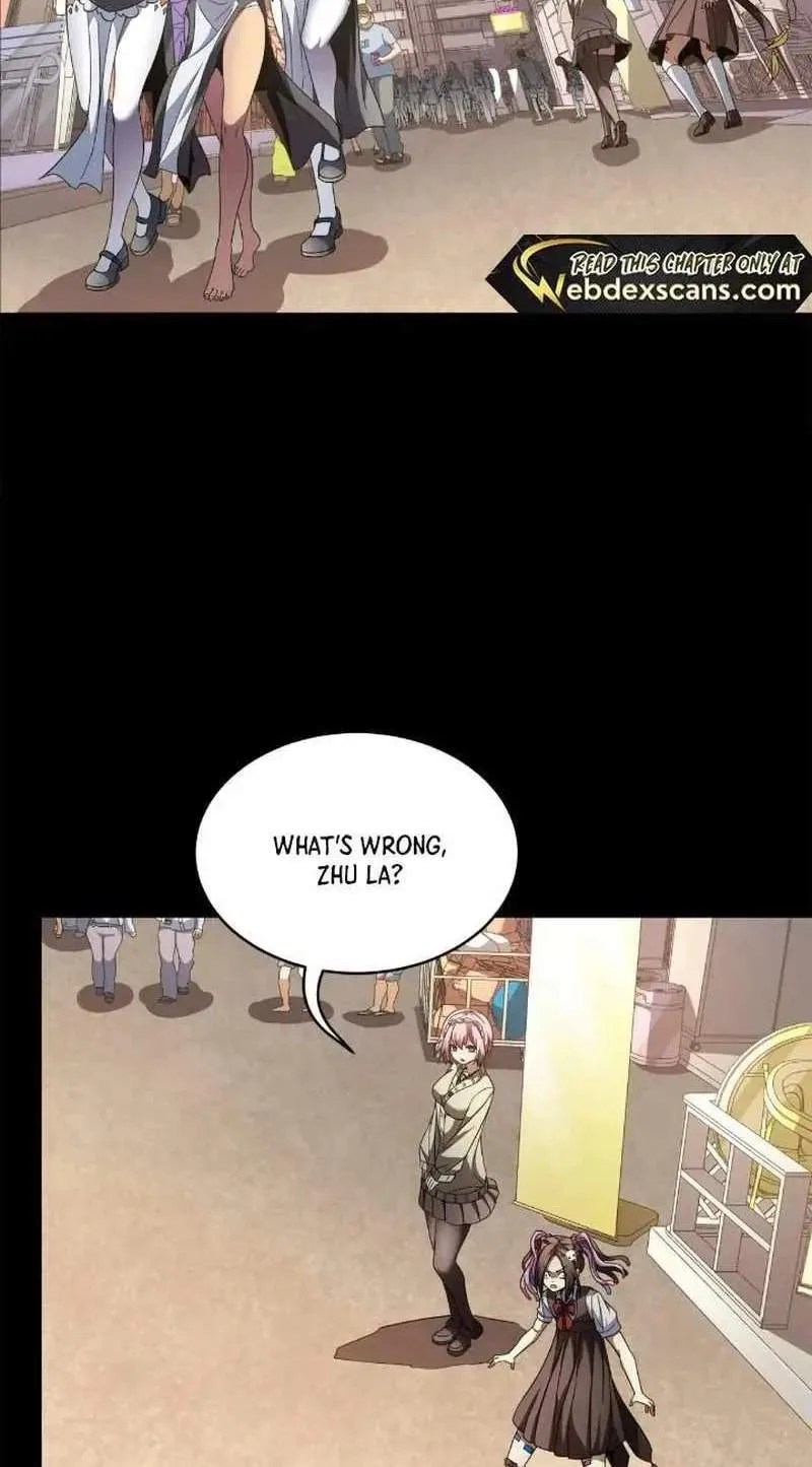 Legend (TAKANO Masaharu) Chapter 211 page 75