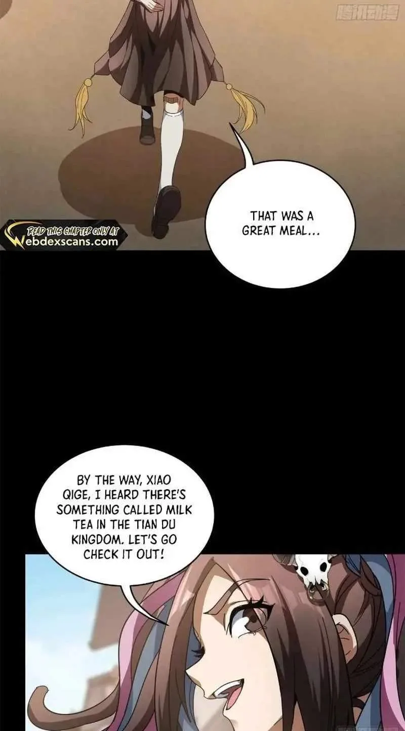 Legend (TAKANO Masaharu) Chapter 211 page 71