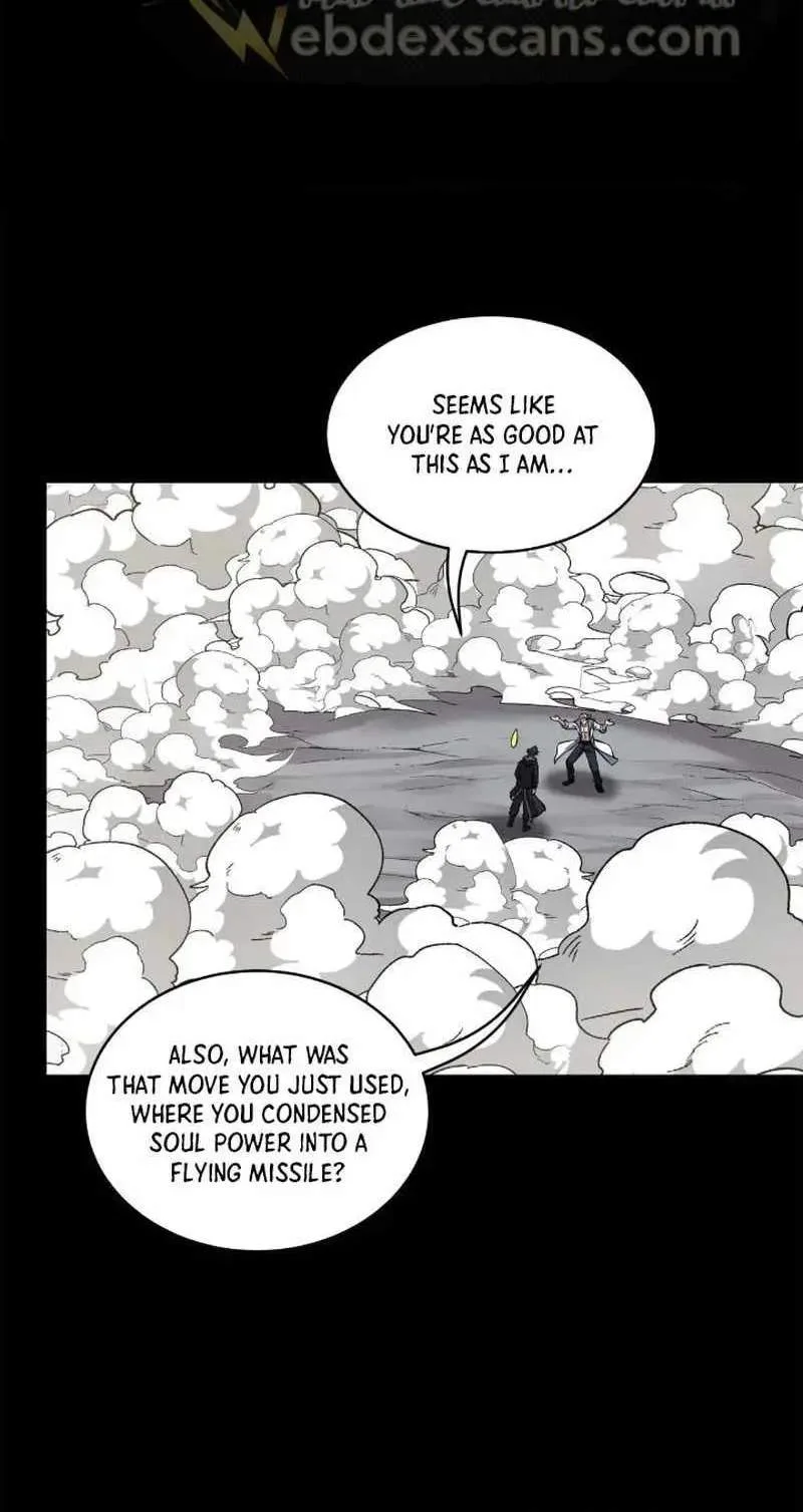Legend (TAKANO Masaharu) Chapter 211 page 67
