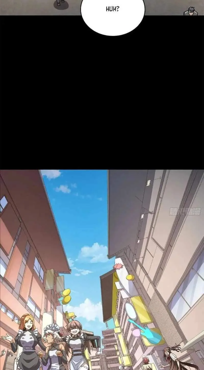 Legend (TAKANO Masaharu) Chapter 211 page 74