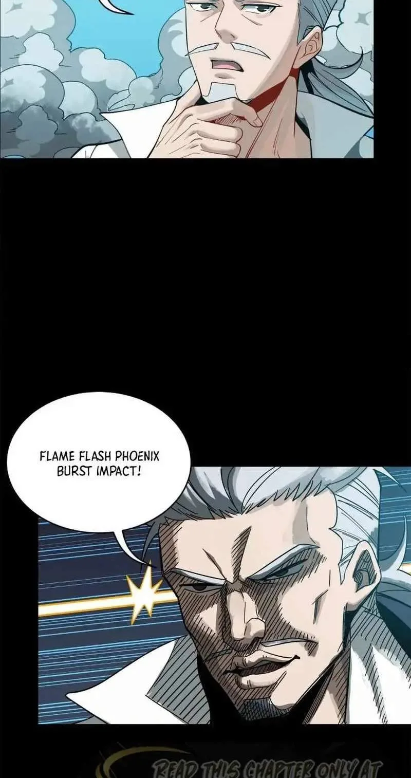 Legend (TAKANO Masaharu) Chapter 211 page 66