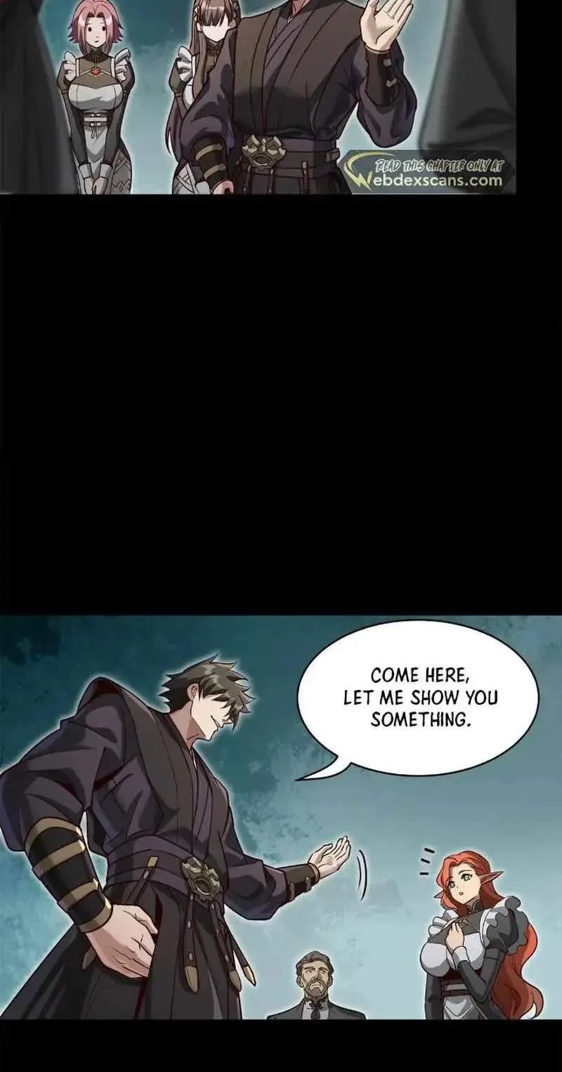 Legend (TAKANO Masaharu) Chapter 214 page 4