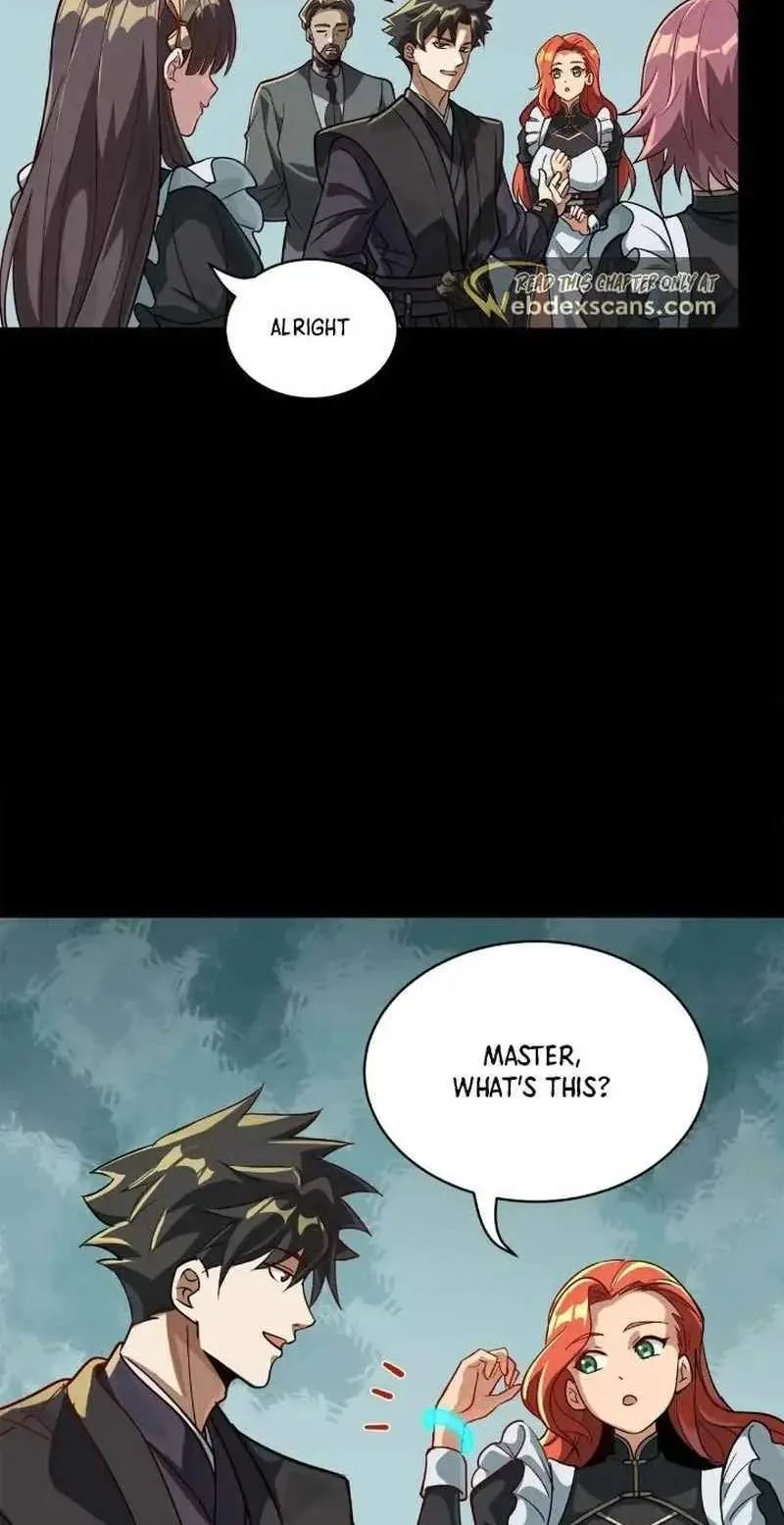 Legend (TAKANO Masaharu) Chapter 214 page 12