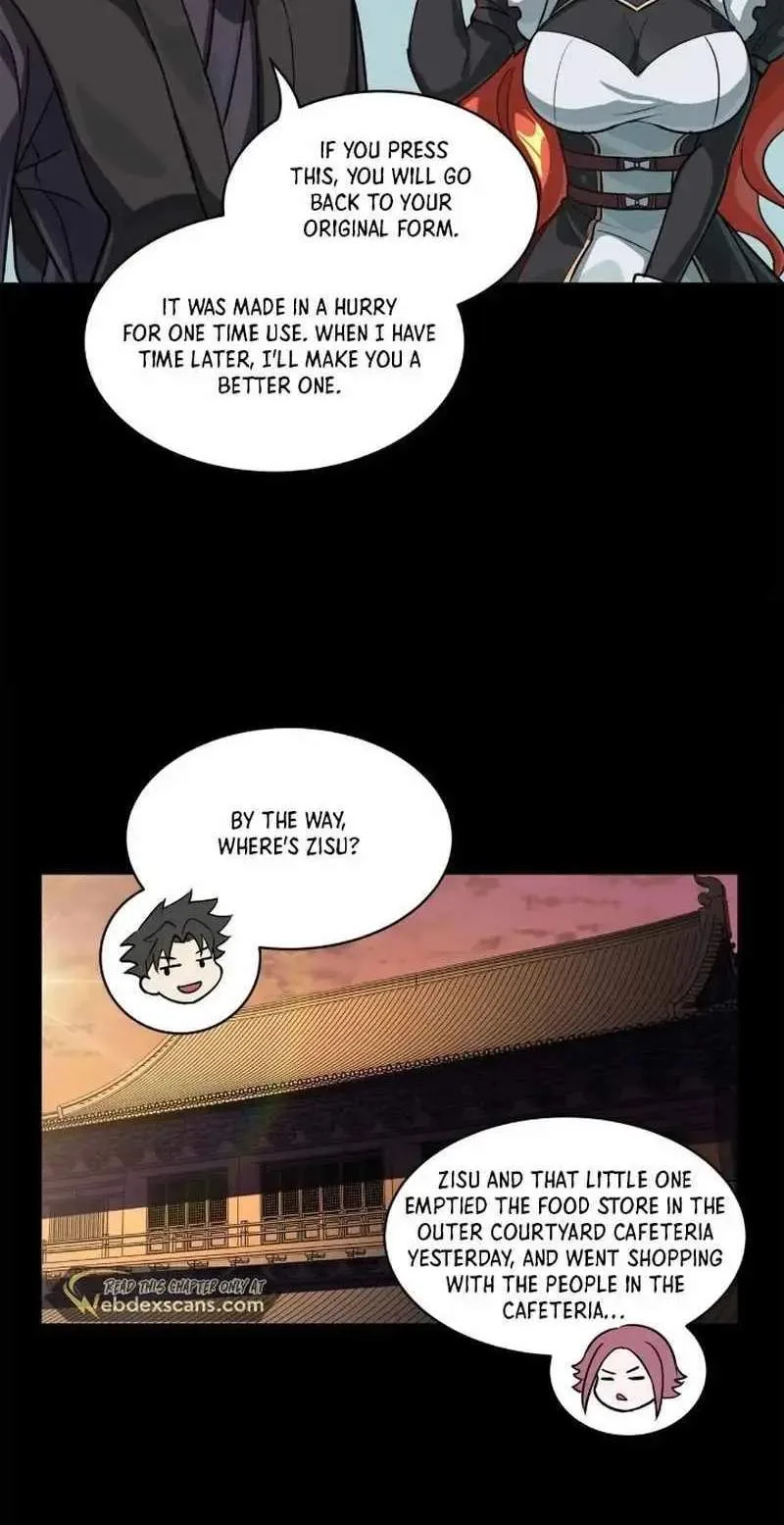 Legend (TAKANO Masaharu) Chapter 214 page 13