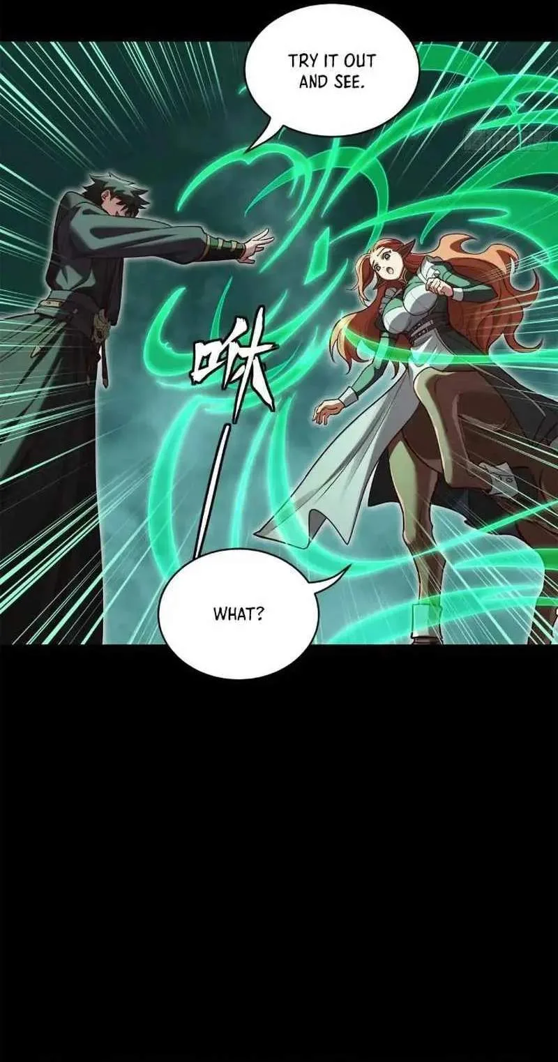 Legend (TAKANO Masaharu) Chapter 214 page 8