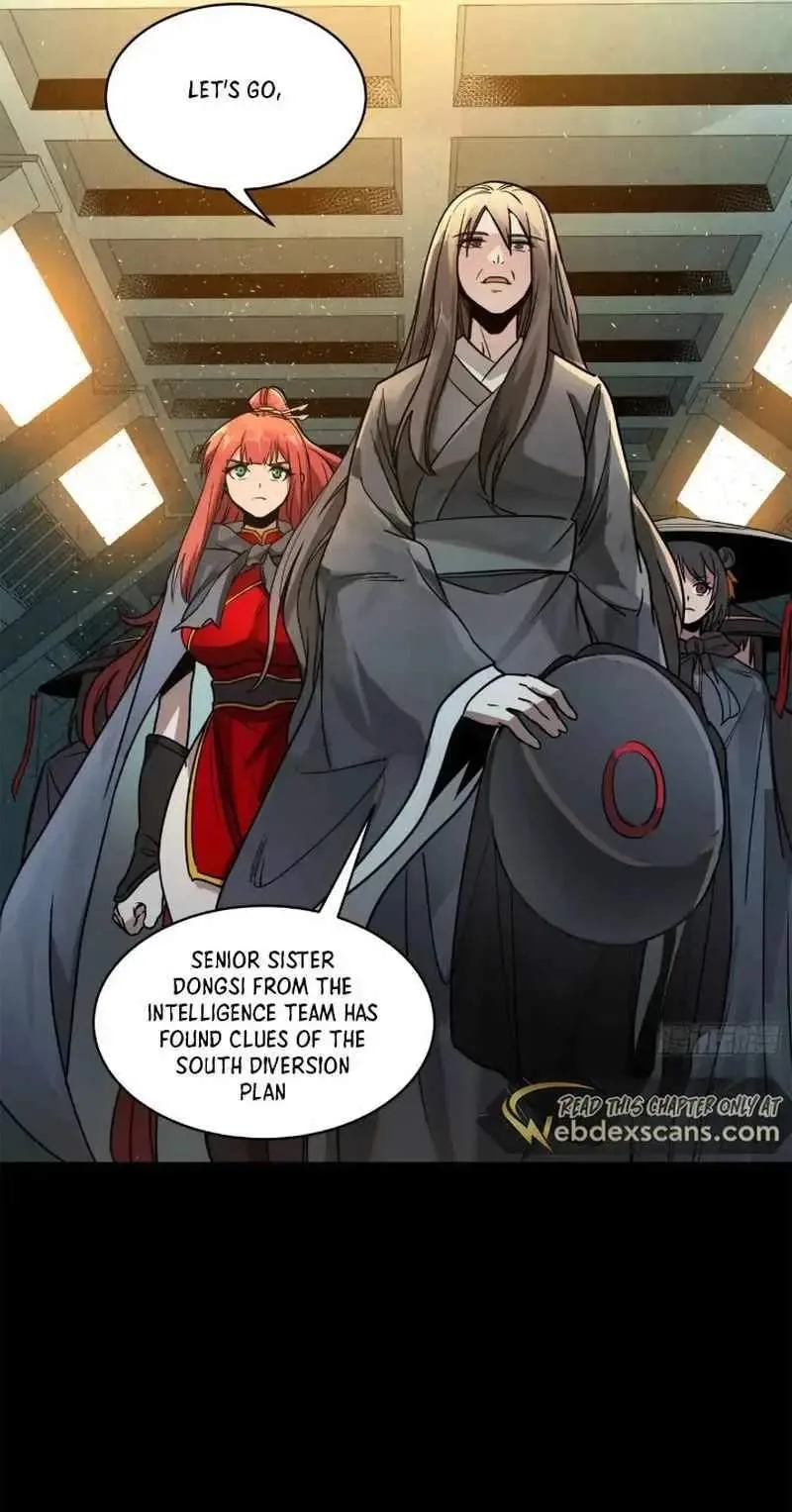 Legend (TAKANO Masaharu) Chapter 214 page 17