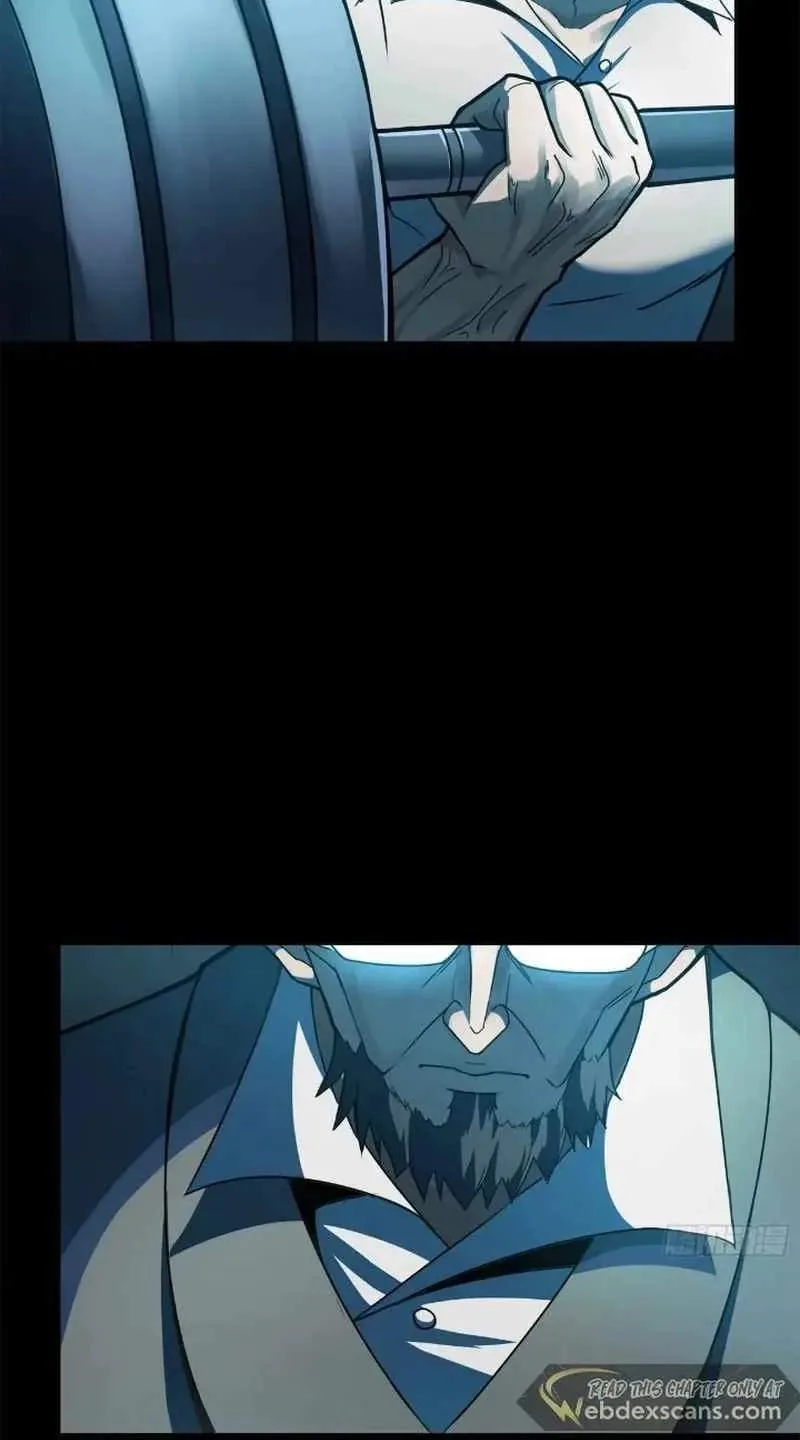 Legend (TAKANO Masaharu) Chapter 214 page 42