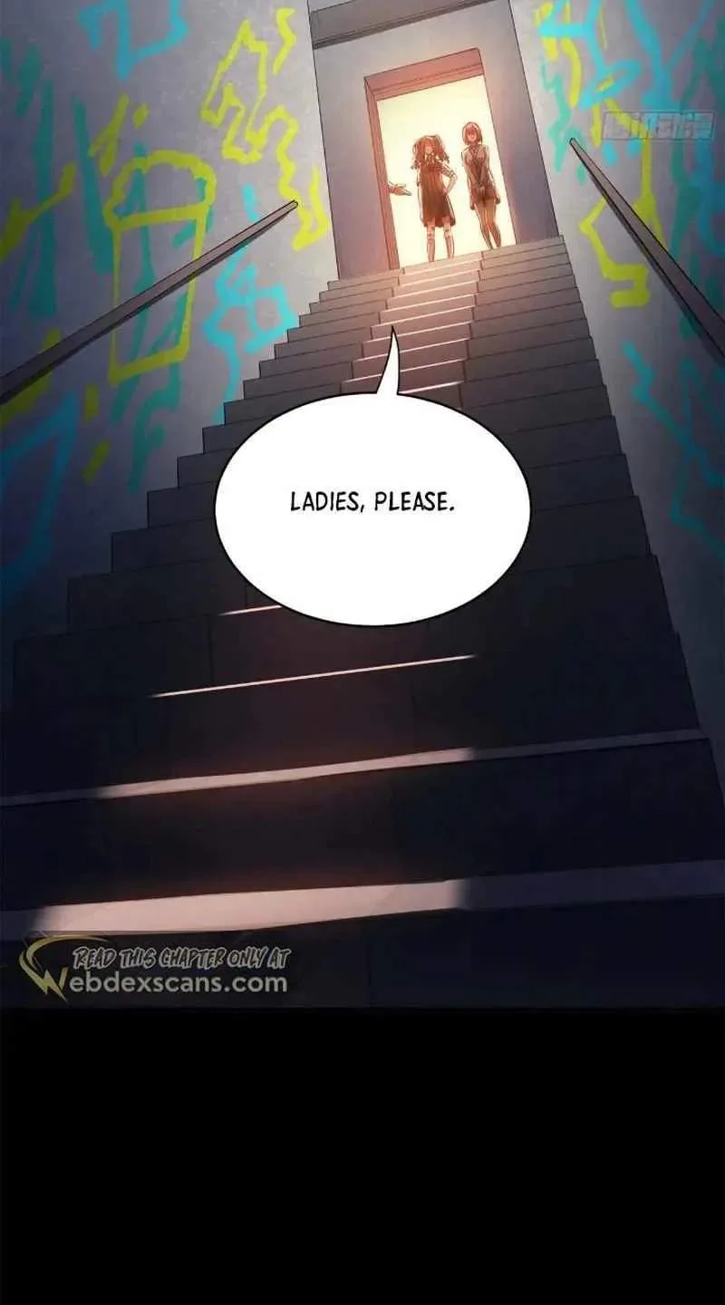 Legend (TAKANO Masaharu) Chapter 214 page 33