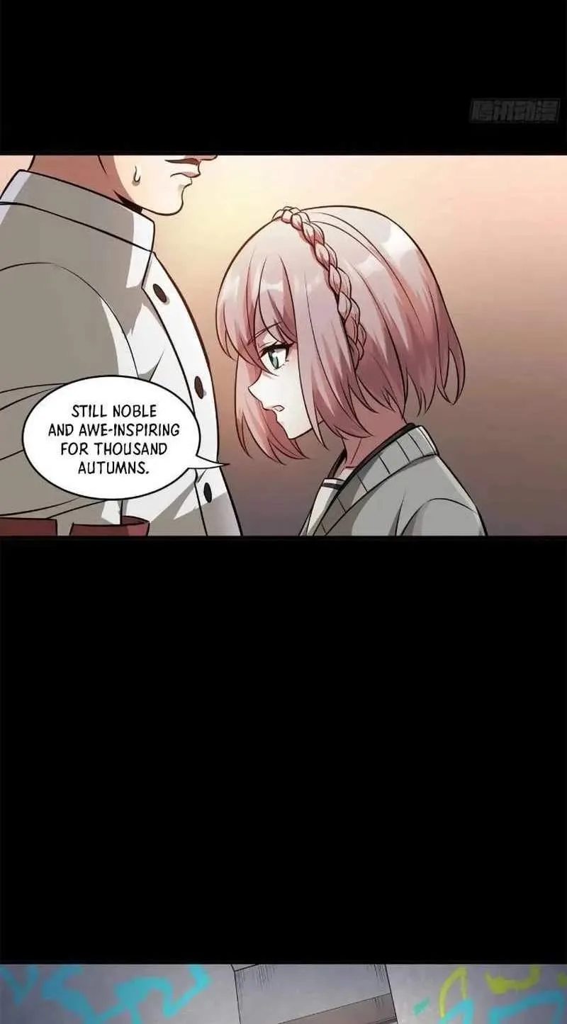 Legend (TAKANO Masaharu) Chapter 214 page 32