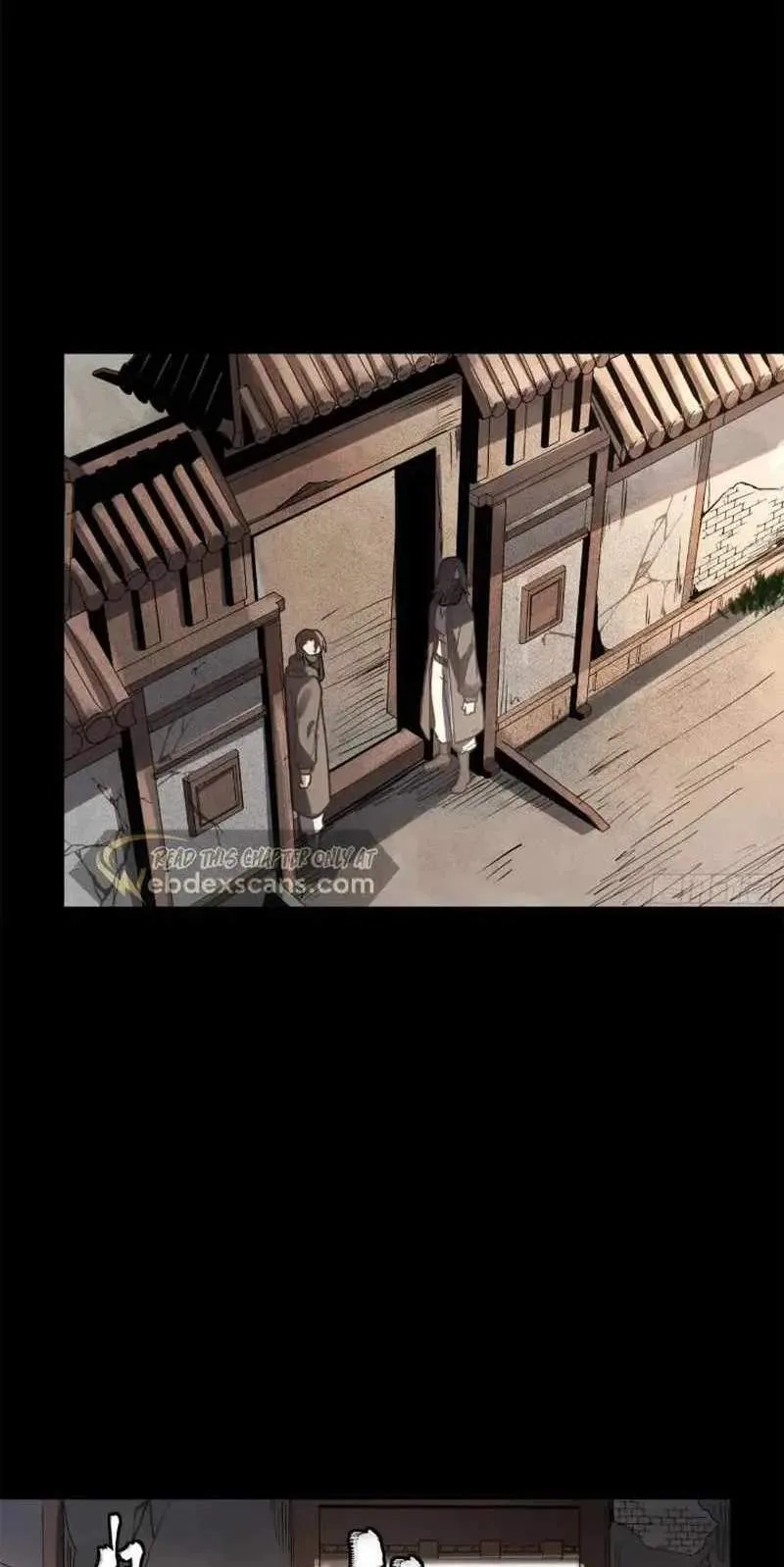 Legend (TAKANO Masaharu) Chapter 213 page 13