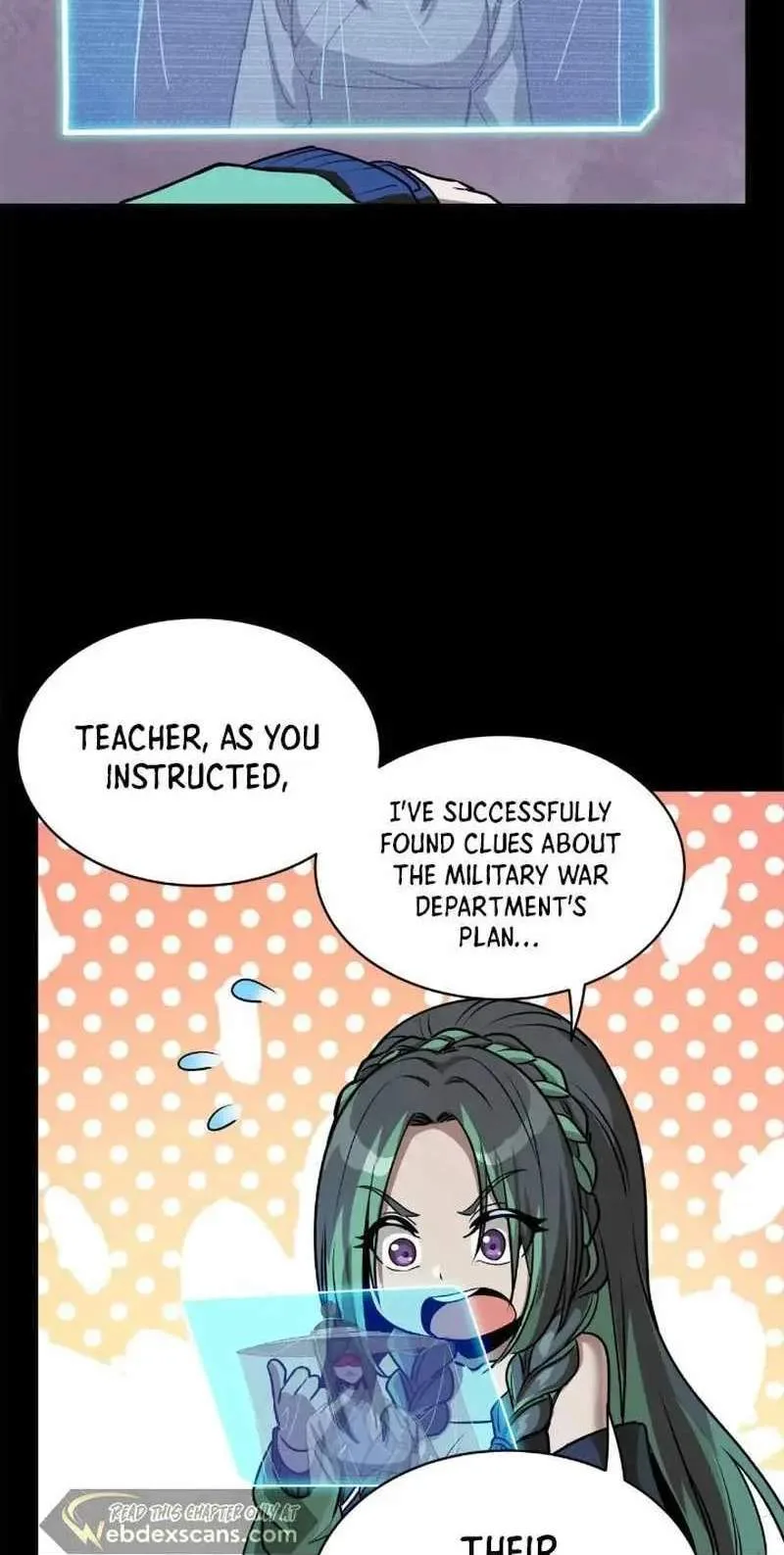 Legend (TAKANO Masaharu) Chapter 213 page 24
