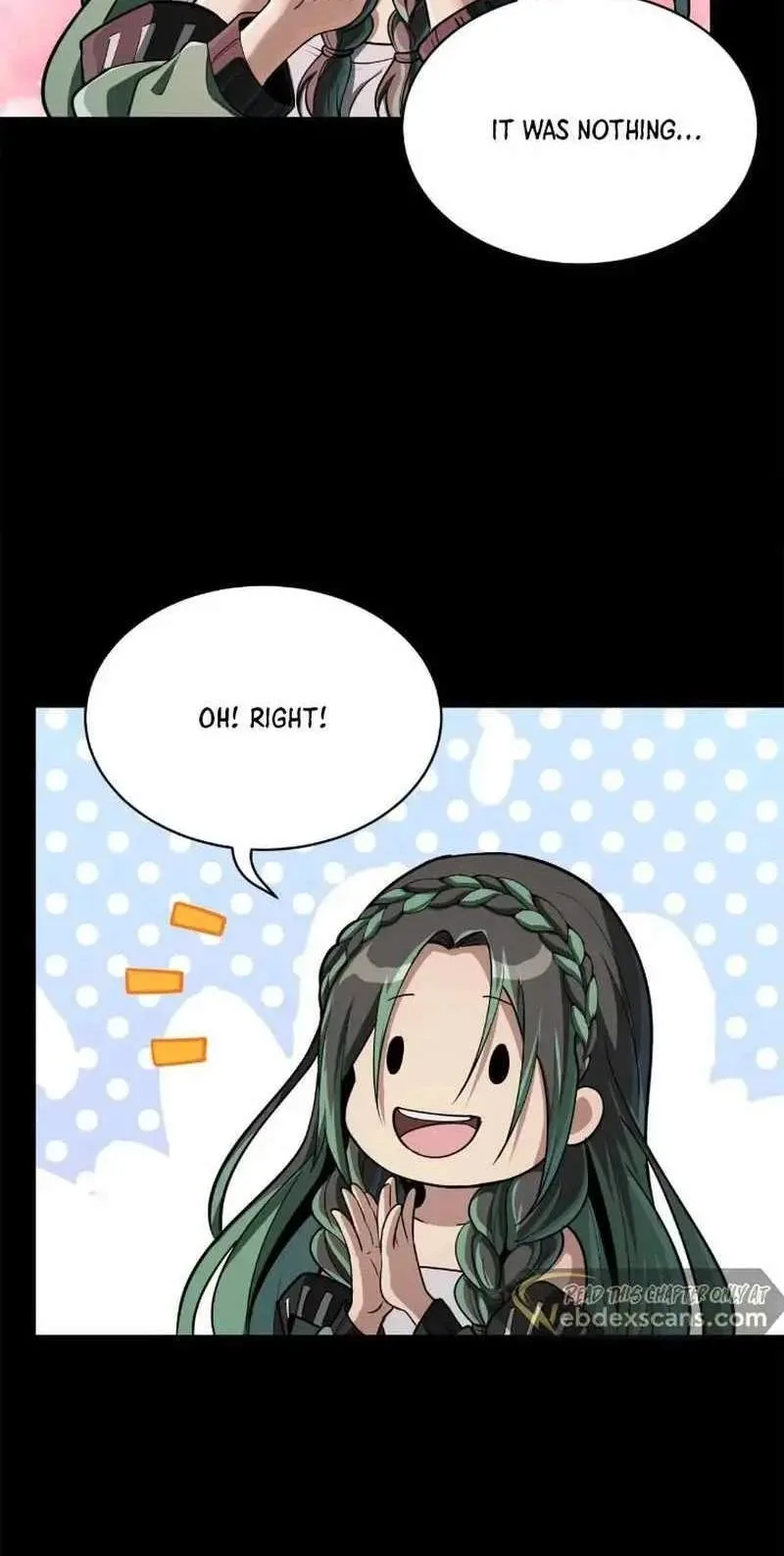 Legend (TAKANO Masaharu) Chapter 213 page 20