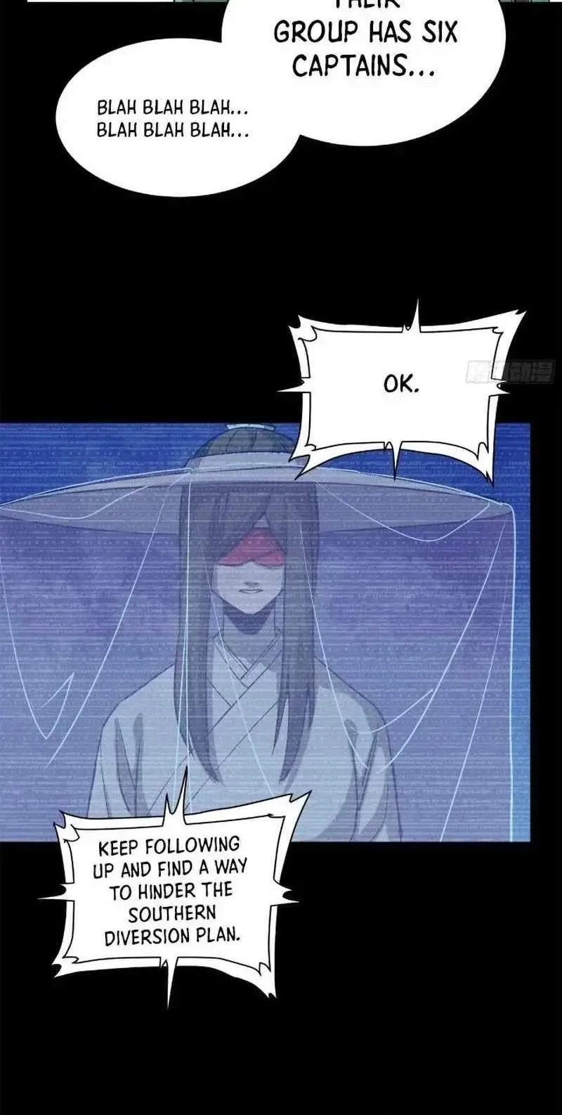Legend (TAKANO Masaharu) Chapter 213 page 25