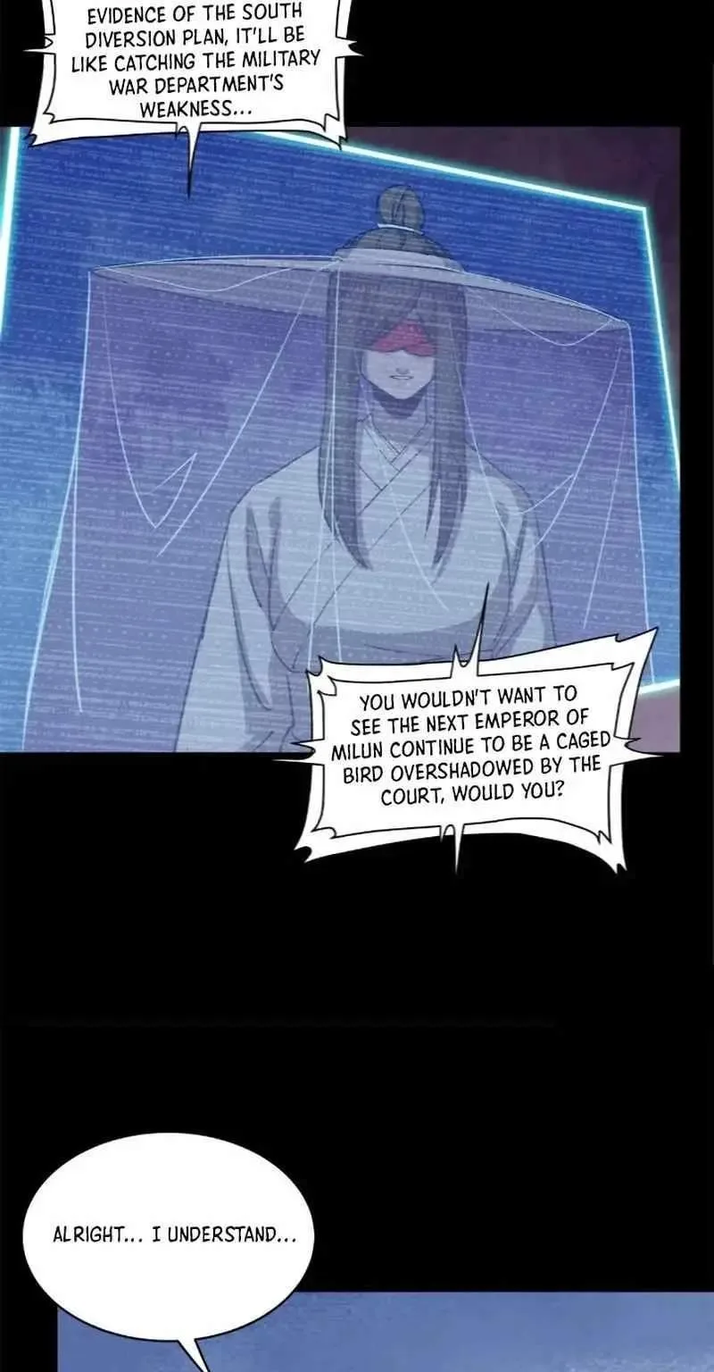 Legend (TAKANO Masaharu) Chapter 213 page 29