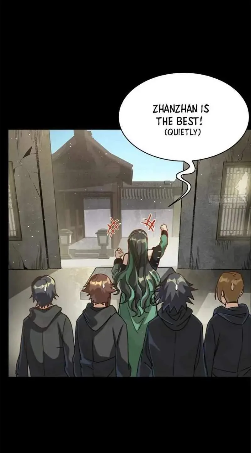 Legend (TAKANO Masaharu) Chapter 213 page 36