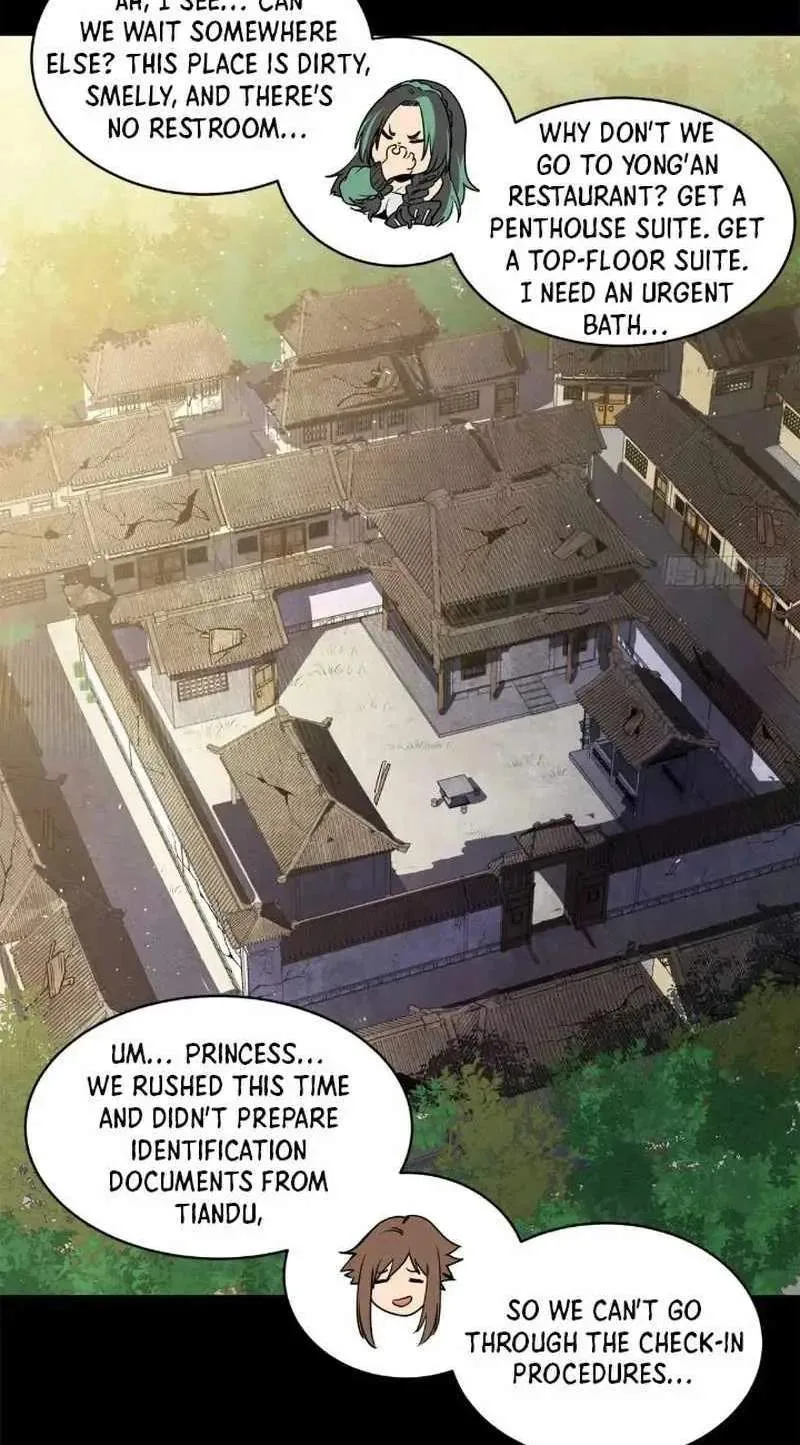 Legend (TAKANO Masaharu) Chapter 213 page 39