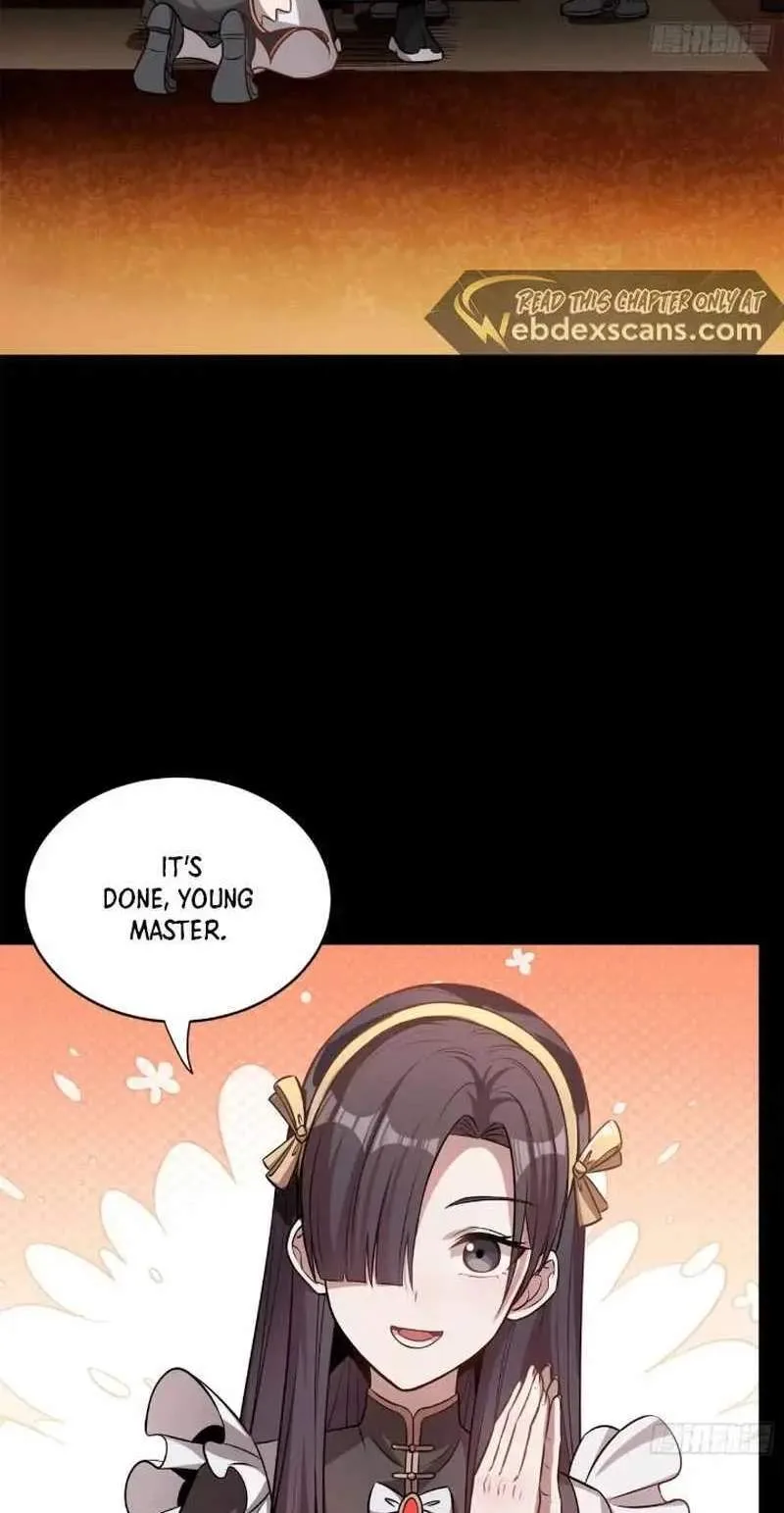 Legend (TAKANO Masaharu) Chapter 213 page 45