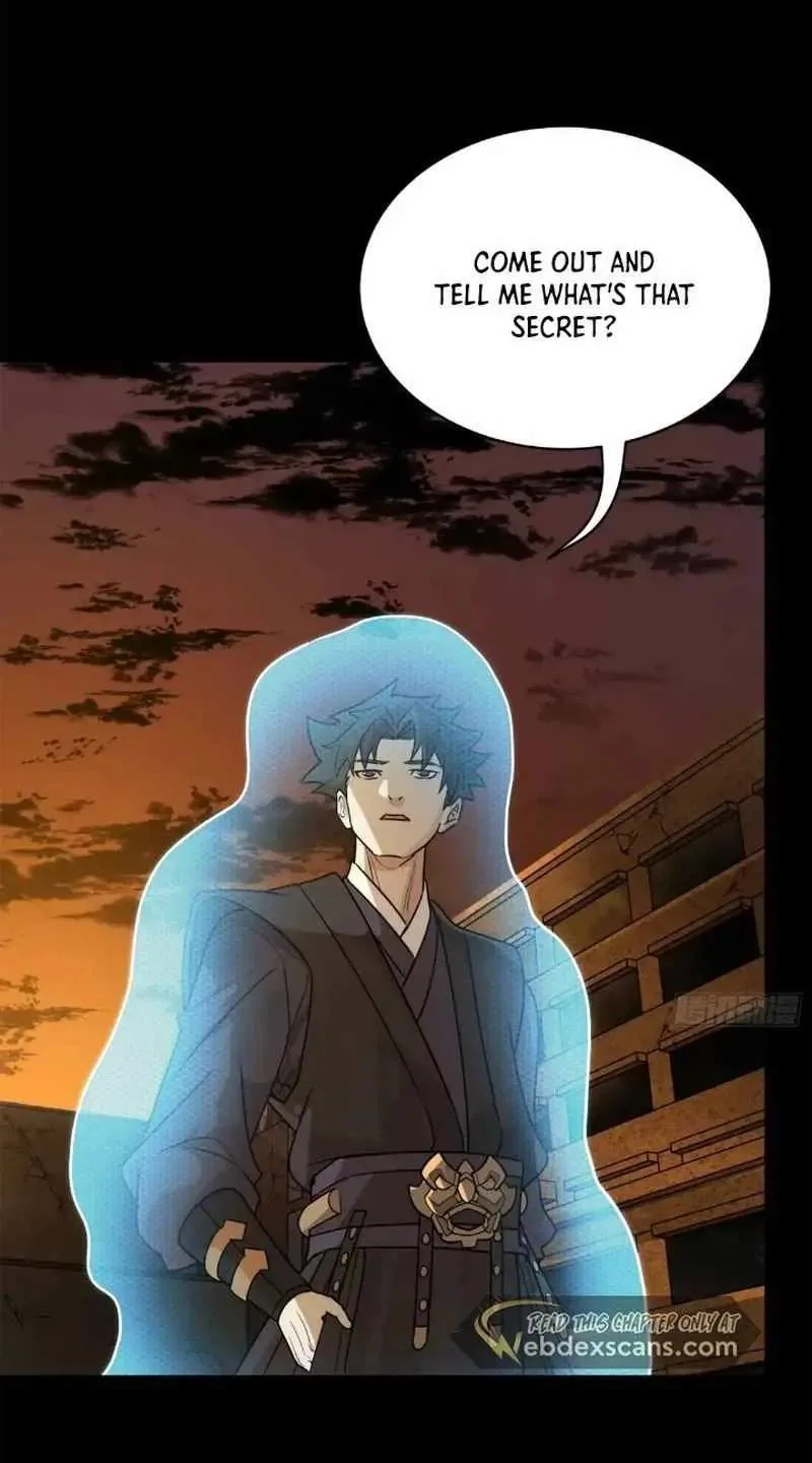 Legend (TAKANO Masaharu) Chapter 217 page 9