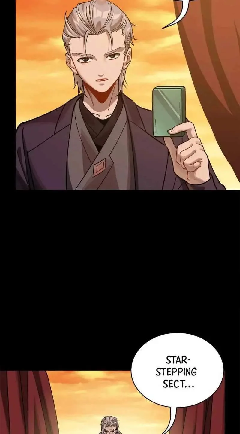 Legend (TAKANO Masaharu) Chapter 216 page 4