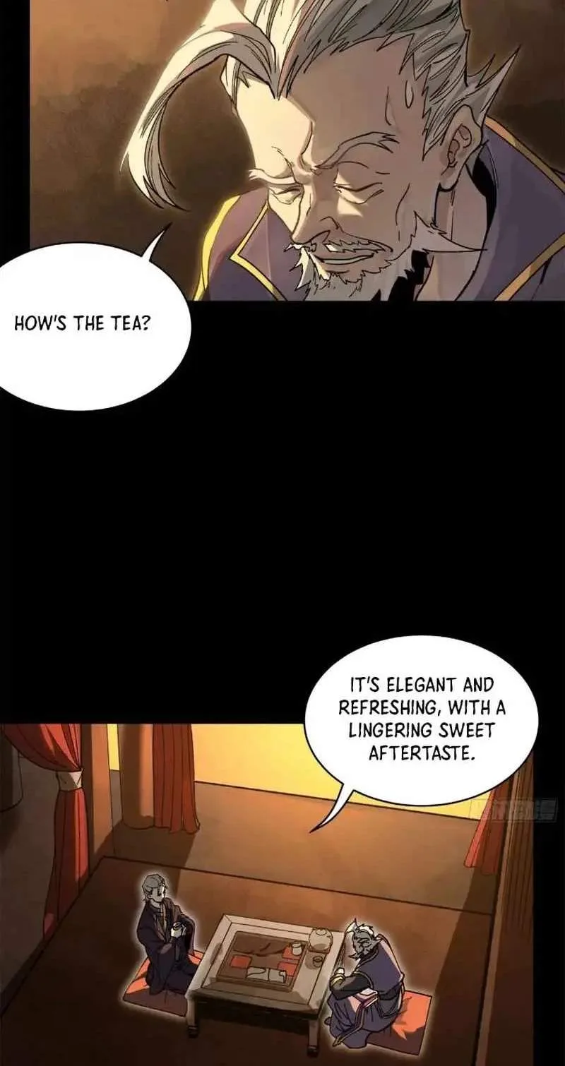 Legend (TAKANO Masaharu) Chapter 215 page 52