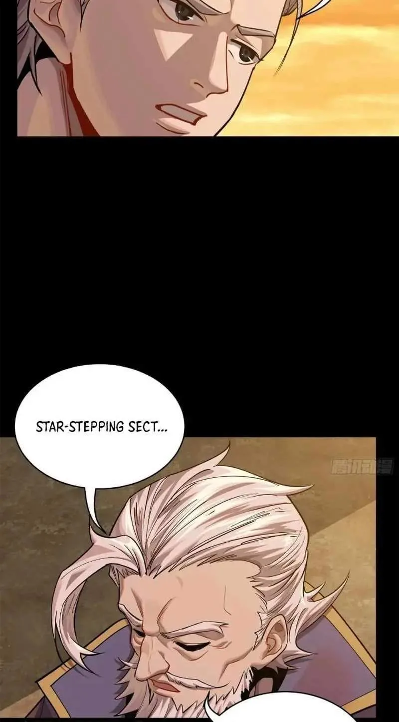 Legend (TAKANO Masaharu) Chapter 216 page 6